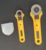 28mm Rotary Circle Cutter for Fabric and Patchwork