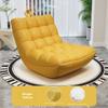 Reclining Lazy Sofa Cover Single Bedroom Universal Combination Set Tech Fabric Dustproof Protection Ins Style Home Decor