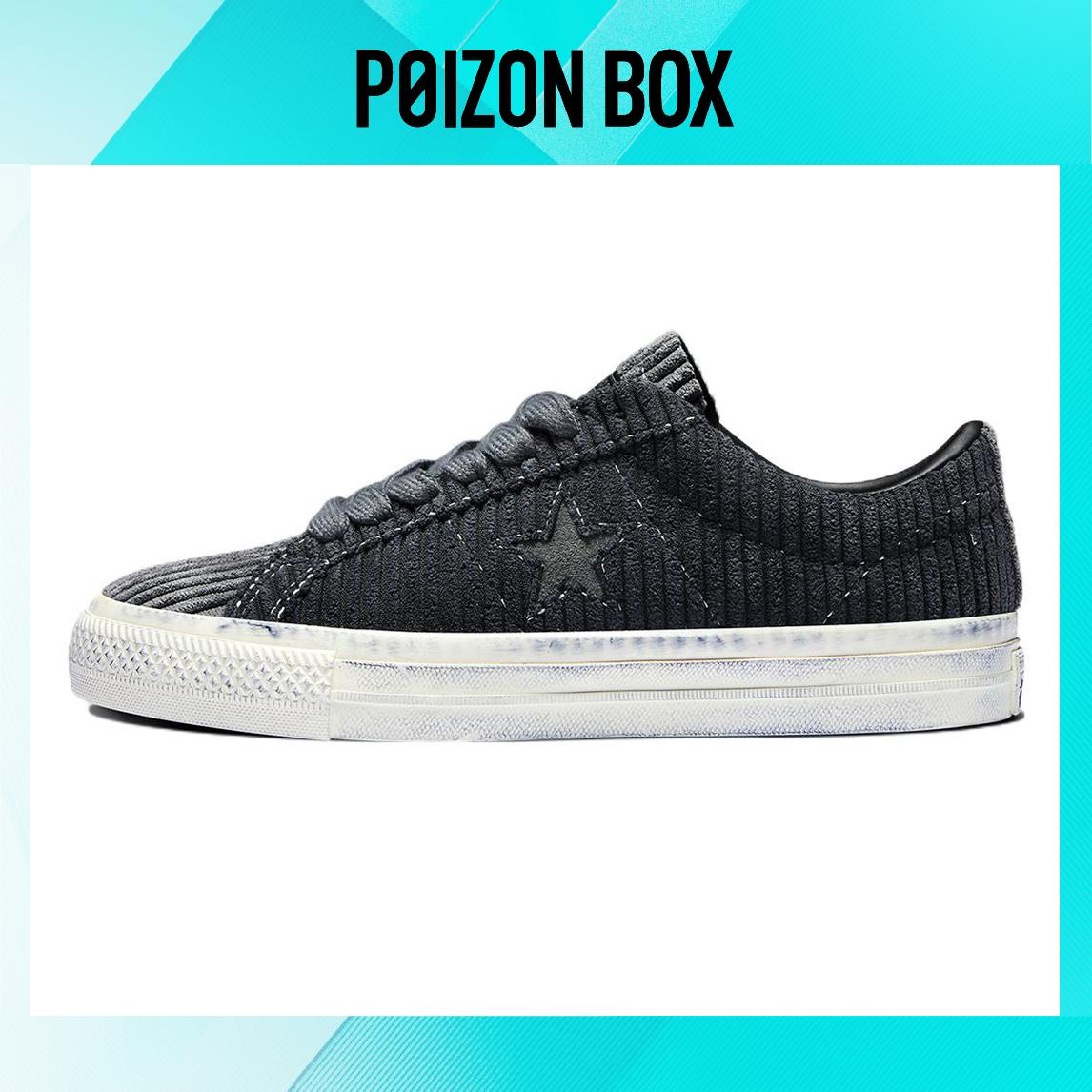 

кроссовки Unisex Converse one star Skate shoes A04973C