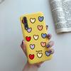For Huawei P20 Pro Case Matte Cover Cute Cat Cartoon Flower Soft Silicone Phone Cases For Huawei P20 Pro P 20 20Pro P20Pro Case