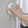 Socket Board Retainer Self-Adhesive Organizer Traceless Wall Hanging Power Strip Fixator Plug-In Removable Wall-Mounted Fixer