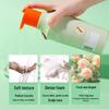 Zhuolanya S4 Anti-Dandruff Shampoo