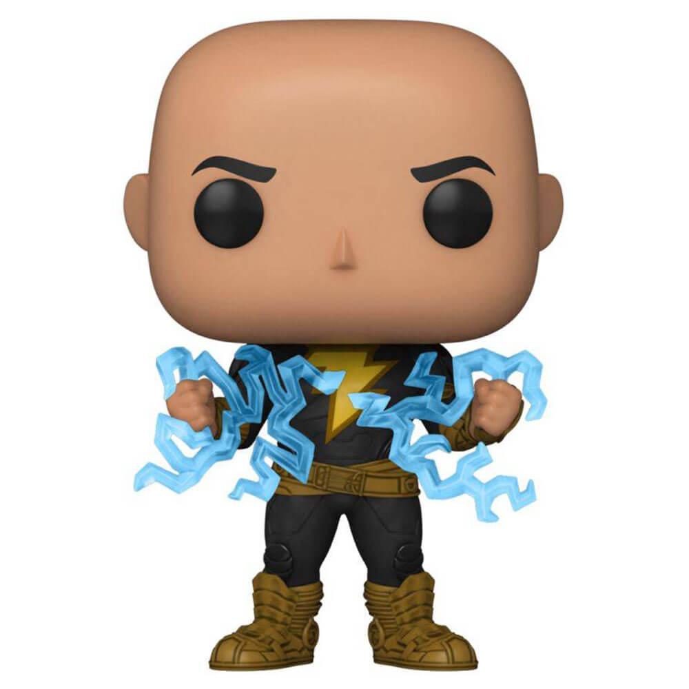 Svarte Adam (2022) Svart Adam Pop! Vinyl Chase sender 1 av 6