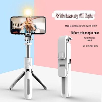 Accessoires pour téléphones portables – Perches à selfie