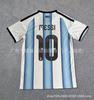 Wholesale 2026 World Cup Argentina Jersey No. 10 Messi Germany Spain Yamal Short-sleeved Football Jersey