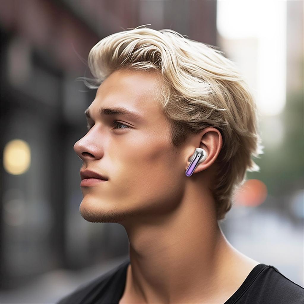 EQ16 Thought Physical Noise Cancellation True Wireless Earphones