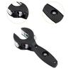 Ratchet Pipe Cutter Tool, Air Conditioning Repair Tool for 8 -29mm Thick Pipe Ratchet Cutter Tube Cutter,