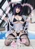 [USED] That Dress-Up Doll Falls In Love Kitagawa Umi Kuroe Shizuku Hane Ame Rain Wave Hane Ame