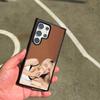 S-Sabrina Carpenter Short N Sweet Handyhülle Für SAMSUNG Galaxy S26 S25 S24 S23 S22 S21 S20 FE Plus Ultra Hülle