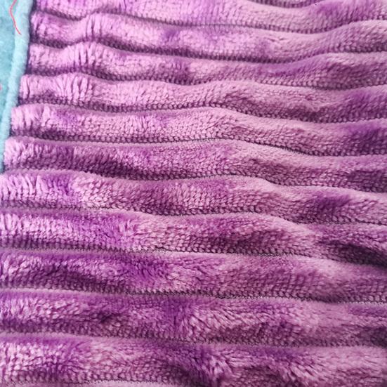 Hamster Hammock Dvouvrstvé Závěsné Odolné proti kousnutí Pohodlné Měkké na dotek Udržujte v teple Velký prostor