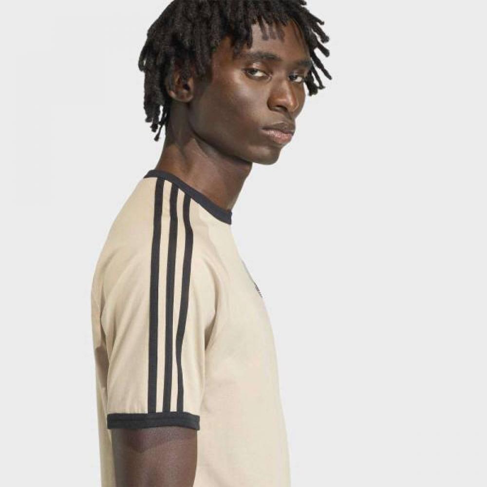Brand Common Regular FiT T shirT 3 sTripes Design K...