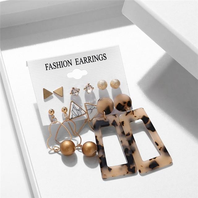 

17 км модные жемчужные серьги-кольца для женщин, модные золотые геометрические круглые серьги-бабочки Brincos, подарок, свадебные украшения золотистый