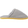 Jack And Jones Mens Harry Fluff Slippers