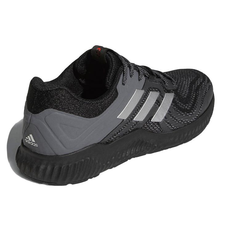 Adidas Aerobounce St 2 'Black Grey' Women's AC8181