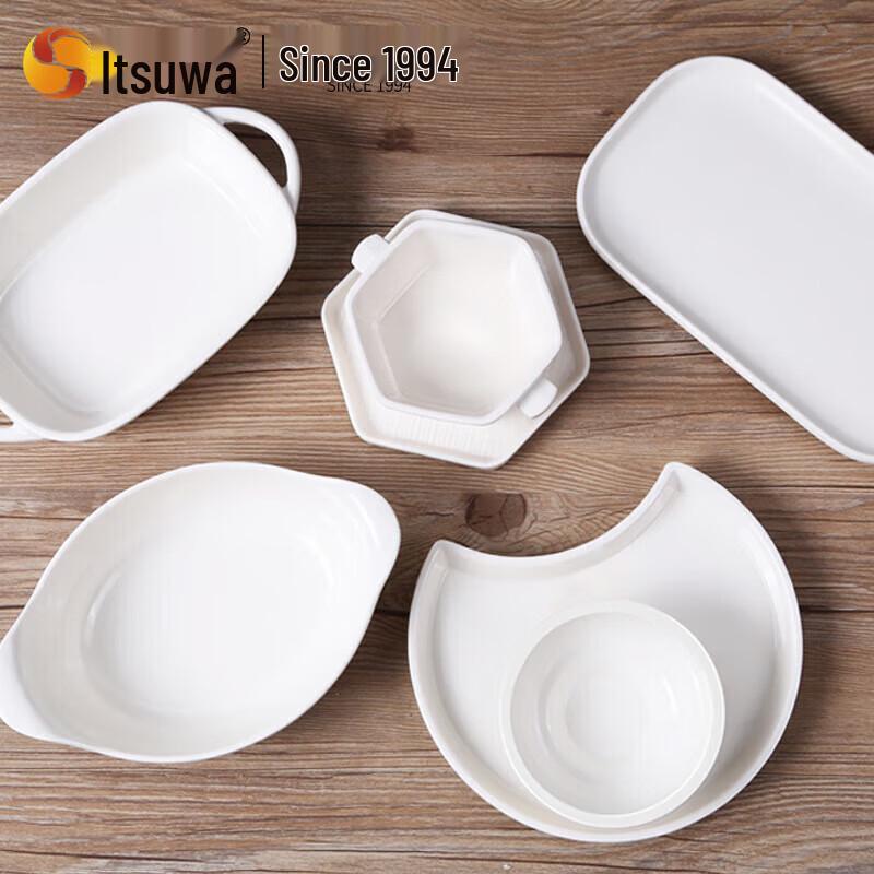 Melamine Dinner Plate D2380