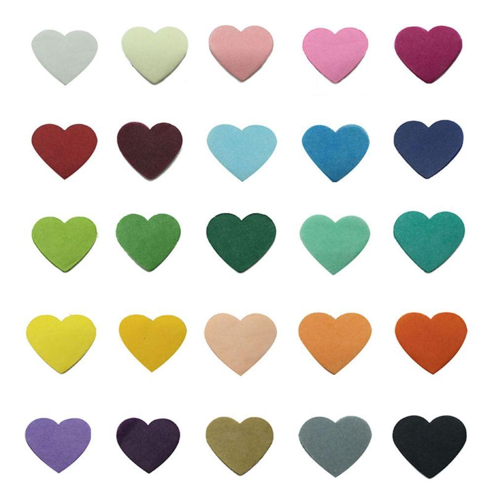 Für Hochzeitsfeier Zuhause Dekoration Herzform Ballon Füller Partyzubehör Seidenpapier Konfetti