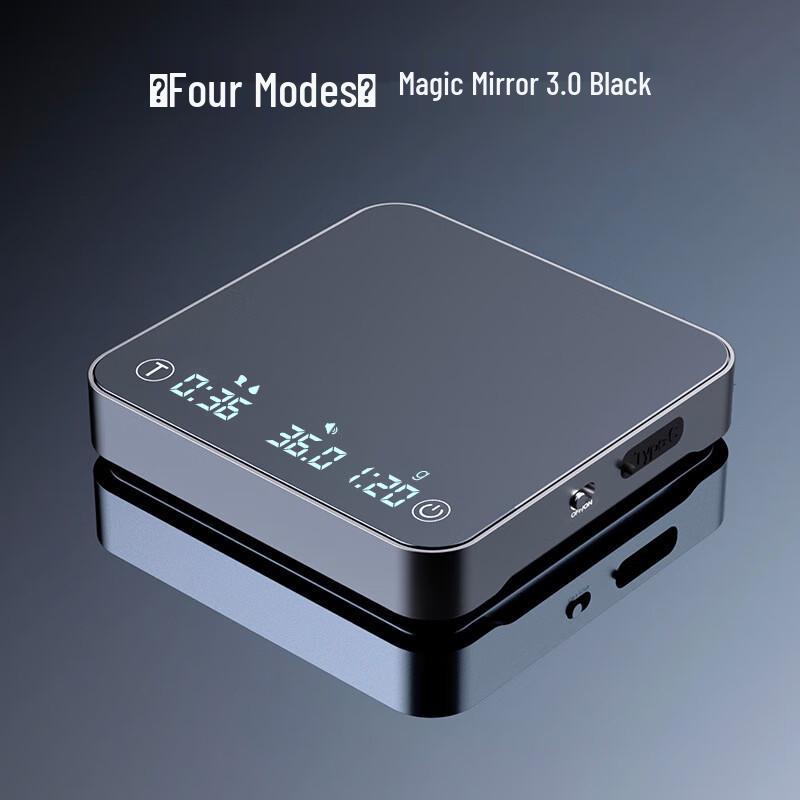 

ZISIZ Coffee Timer Scale