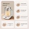 Midea 1.8L Smart Multi-functional Health Kettle CN plug (adapter included)