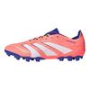 adidas Predator League Classic Scarpe da Calcio Comode Unisex Scarpe da Calcio Rosa Corallo JI1164