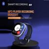 NEW Bluetooth 5.0 MP4 With one-key Record Dictaphone Output Voice Record E-book Mp3 Music Player 8GB/16GB/32GB handeld Video Player MP4