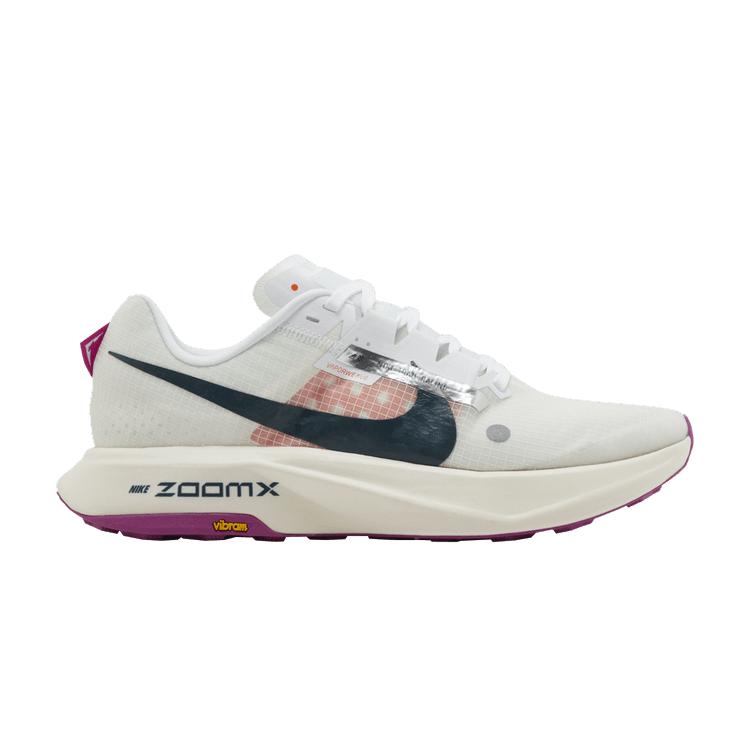 Nike ZoomX Ultrafly Trail White Grape Jungle 41