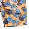 Beach Shorts Youth Hawaiian Shorts Mesh Swim Trunks Slim L
