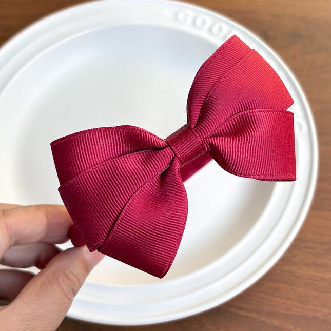 Elegant Children s Hair Accessories: Princess Bow Headband