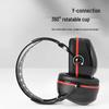 Deli DL523012 Noise-Canceling Earmuffs