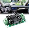 0-50V Power Filter Board Class D Power Amplifier Interference Suppression Board For Enhances Interference Suppression