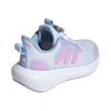 adidas Fortarun 3.0 Versatile Comfortable Non-Slip Low-Top Kids Casual Shoes Kids Sneaker White IH0276
