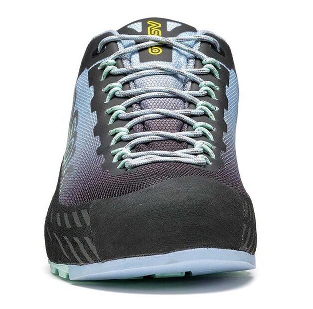 Asolo Eldo GV ботинки трекинговые