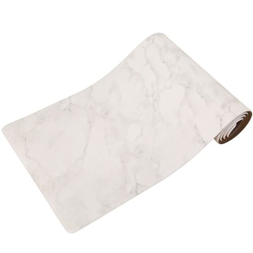 NITORI (NITORI) Wipeable Kitchen Cushion Floor Mat MA01 45x120cm Beige 7731404