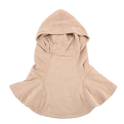 Flame Retardant Face Cover Head Protection Breathable Fireproof Full Face Hood for Firefighter
