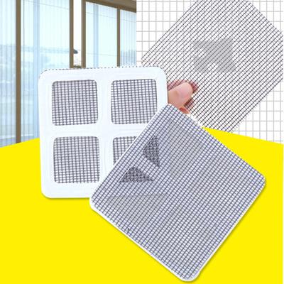 Stavební materiály – Okenní a dveřní sítě proti hmyzu