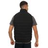 Weekend Offender Mens Jasper Padded Gilet