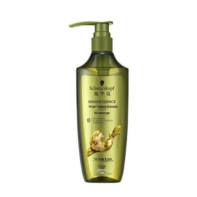 Schwarzkopf Ginger Essence Oil Control Shampoo