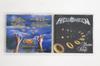 CD HALLOWEEN  Master Of The Rings VICP5392 VICTOR 1994 Japan Metal Used