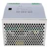 240W AC to DC Converter Transformer DIN Rail Switching Power Supply 100‑120V 200‑240V Overload Protection
