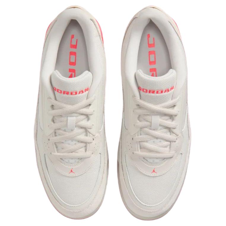Zapatillas de Baloncesto Air Jordan 3 RM de Caña Baja Ultra Vintage para Hombre Color Crema II3794-001
