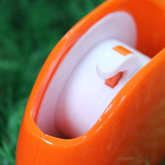 Automatic Cord Winder Portable Travel Retractable Headphone USB Data Charging Cable Organizer Auto Roll Wire Management Reel Holder