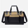 Wear-Resistant Electrician Bags Oxford Cloth Tool Storage Kit Multifunctional Tool Bags  Working