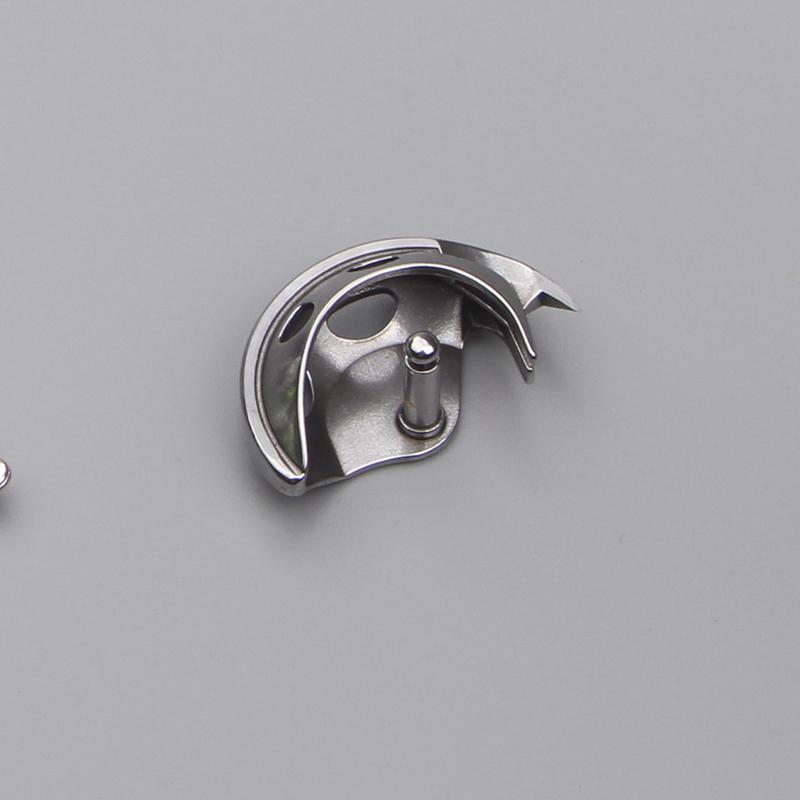 Vintage Butterfly Sewing Machine Accessory Set: Includes Foot Pedal, Bobbin Case, Belt.