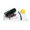 Universal Shift Light Rpm Limiter with Led 30mm Adjustable Tachometer Gauge Warning Car Meter1000-11000 Rpm Shift Point