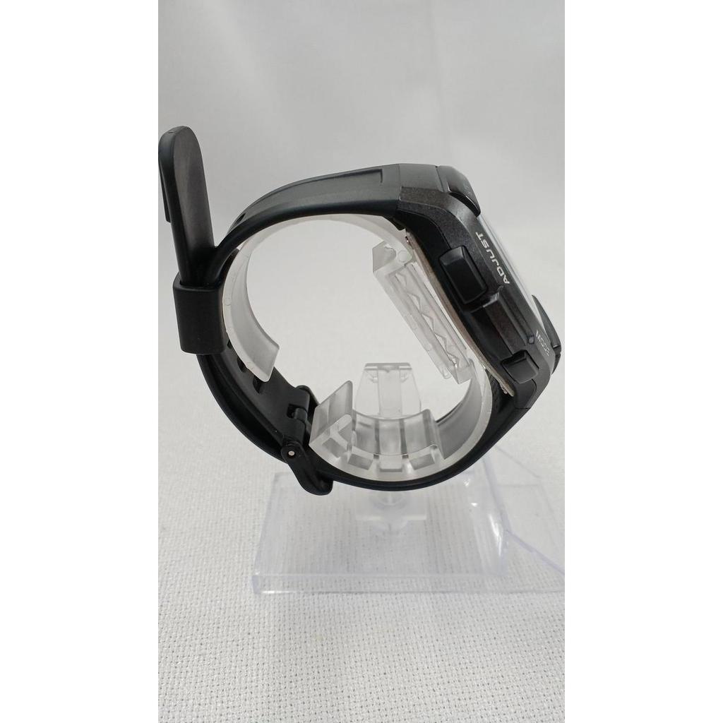 Used CASIO WS-2000H Watch