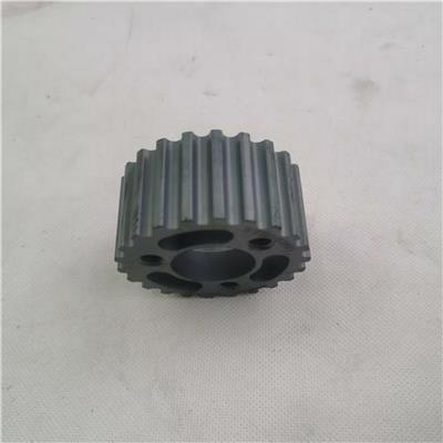 Compatible Timing Belt Pulley for Foton High-Pressure Oil Pump, Model SPV10002105E3544