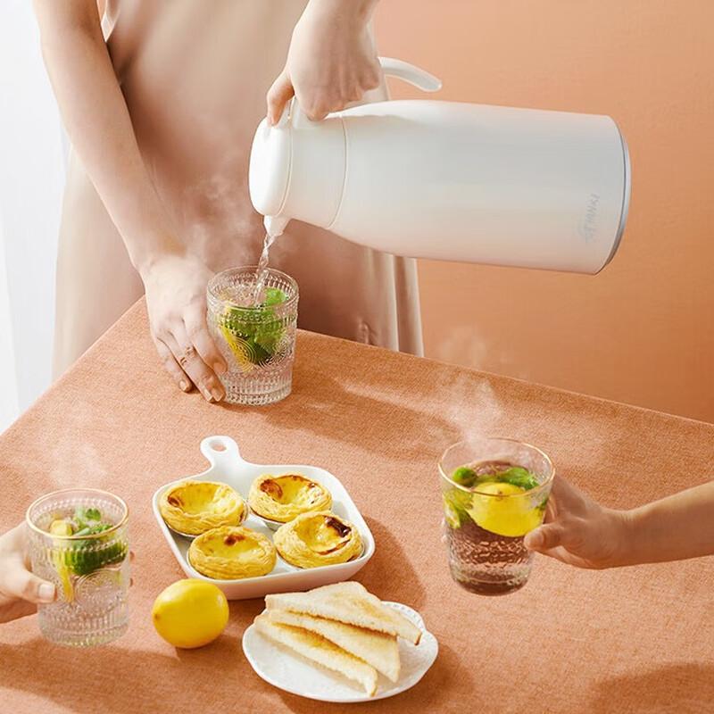 Tianxi 1L Insulated Thermos Bottle