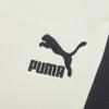 Puma Style Casual Color Block Drawstring Cuffed Knit Joggers Women Joggers 599145-05
