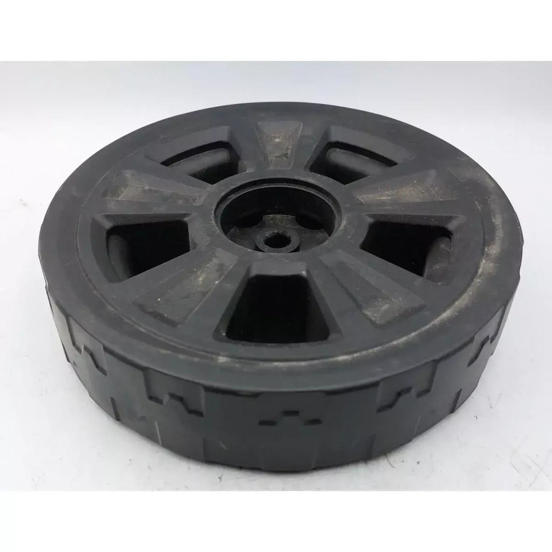 

#23 Front Wheel For Dedra Ded7197V Lawn Mower