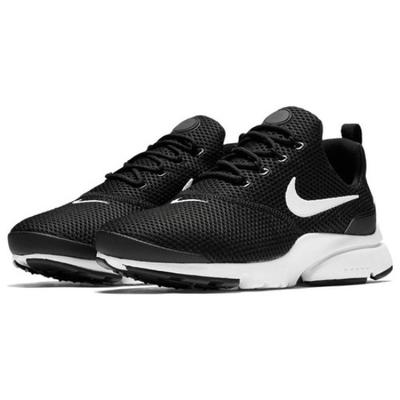 Air Presto Fly Black - 910569-006