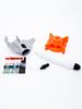[Toytron] Smithsonian Rocket Science Experiment Kit